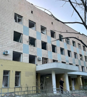 У Києві судитимуть посадовців, через службову недбалість яких біля укриття загинуло троє людей