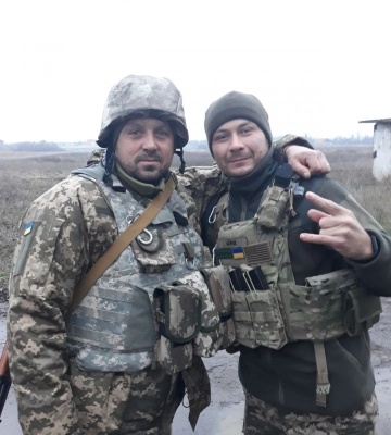 Одна за одною біда вдерлася в родину: війна забрала у волинянки племінника й коханого чоловіка