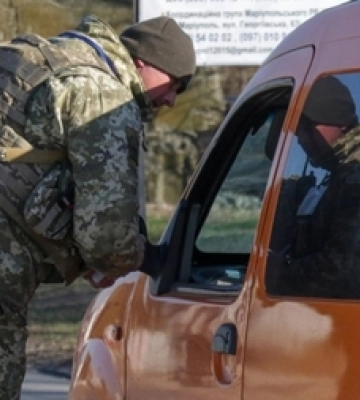 На Тернопільщині чоловік помер після візиту до ТЦК