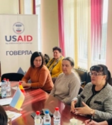 У Білгороді-Дністровському планують створити Соціальний паспорт громади