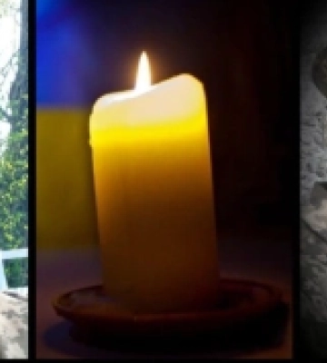 Не стало двох військових із Рівного — Іллі Ромаша та Олега Перебийноса