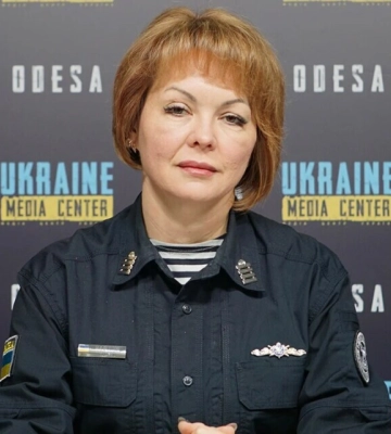 &quot;Усе менше можливостей для штурмів&quot;: Гуменюк розповіла про неможливість росіянам провести ротацію у районі Кринок