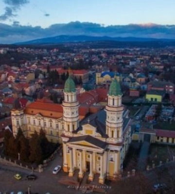 Стало известно, население какого города Украины из-за войны увеличилось на 35%