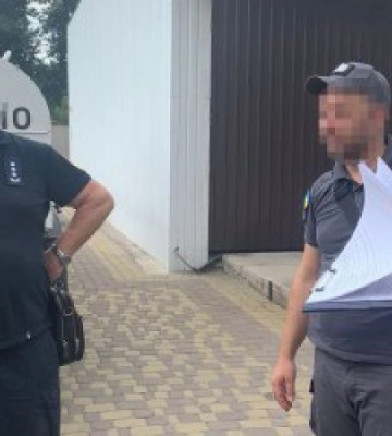 До суду спрямовано справу експосадовця ДСНС у Запоріжжі
