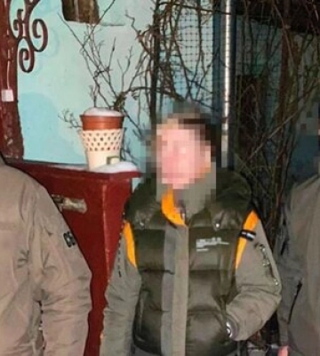 Затримано посадовицю харківського вишу, яка допомогала рашистам шукати слабкі місця в обороні міста, - СБУ