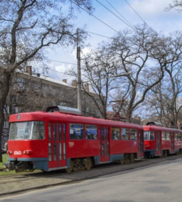 В Днепре и пригороде некоторые дома остались без водоснабжения: адреса