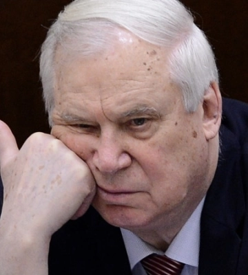 Підтримав окупацію частини України: помер експрем'єр СРСР, уродженець Донеччини Рижков