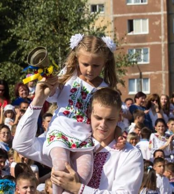 Коли у школах Черкас будуть випускні та пролунає останній дзвоник у 2024 році