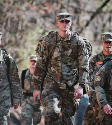 Могут ли США отправить свои войска на войну в Украину: ответ Госдепа