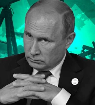Как убить российскую нефтяную экономику, – The National Interest Как убить российскую нефтяную экономику, – The National Interest