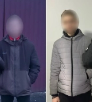 Рахівські поліцейські розшукали двох зловмисників, які викрали автомобіль у туриста