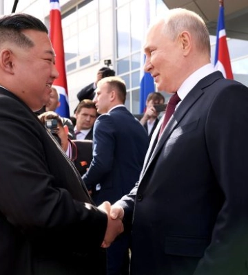 США та Південна Корея проведуть військові навчання через ядерну загрозу КНДР