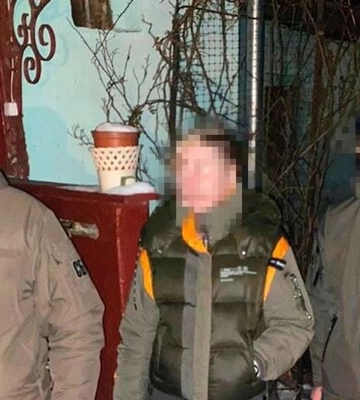 Посадовиця харківського університету «зливала» РФ слабкі місця в обороні Харкова. Тепер їй загрожує довічне