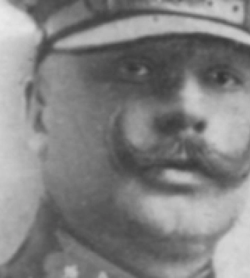 Як склалася доля Павла Шандрука – генерала-хорунжого армії УНР