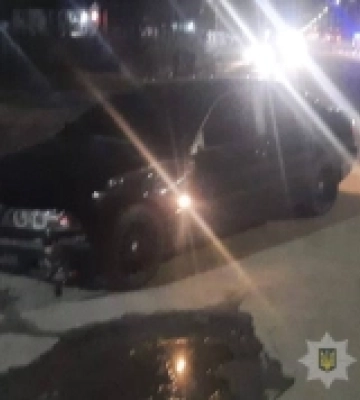 Внаслідок аварії у Струмівці біля Луцька загинув пенсіонер