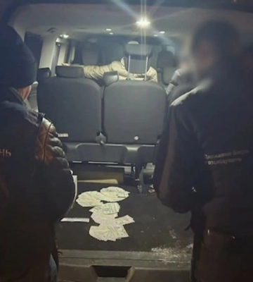 У Києві викрили масштабну оборудку з викрадання військового одягу на понад 3,6 млн гривень