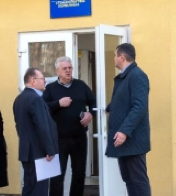 У Волинському медичному інституті хочуть навчати стоматології