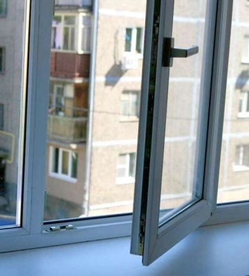 В Кривому Розі обірвалося життя 12-річної дівчинки