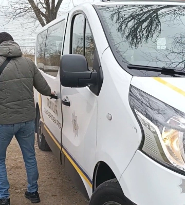 В Одесі з’ясували, хто підпалив приміщення храму на вулиці Тінистій