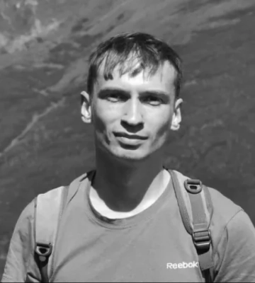 Захищаючи Україну, загинув журналіст з Житомирщини Володимир Петренко