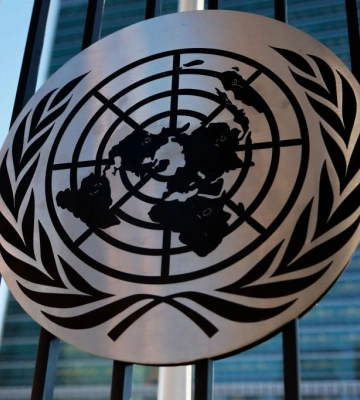 ООН опубликовала отчет о преступлениях рф в Крыму за 10 лет