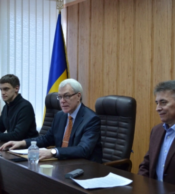В 2023 году процент рассмотрения дел – 98,9%: Запорожский окружной административный суд обеспечил защиту прав граждан, несмотря на&amp;hellip;