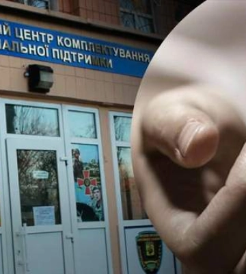 На Тернопільщині розгорівся новий скандал з працівниками ТЦК