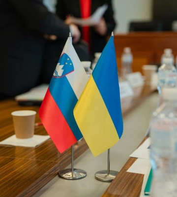 Шмигаль назвав суму допомоги ЄС Україні у 2024 році з пакету на 50 млрд євро