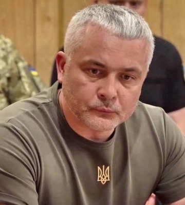 Нам потрібна допомога вже зараз, а не після війни: очільник Одещини Кіпер про зустрічі з міжнародними партнерами