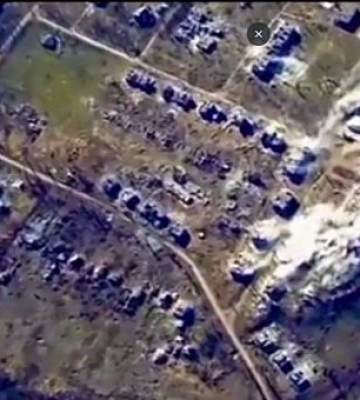 Криворізькі тероборонівці допомогли знищити ворожі пункти управління
