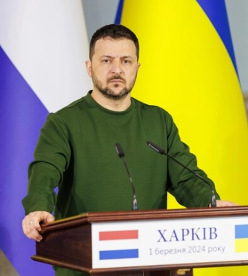 ПВО для Харькова и стоит ли харьковчанам возвращаться в город: что сказал Зеленский