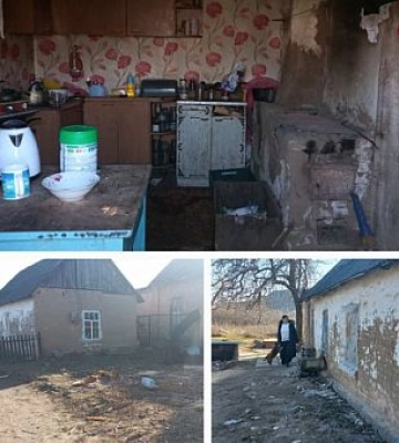 У родини криворіжців можуть забрати дітей