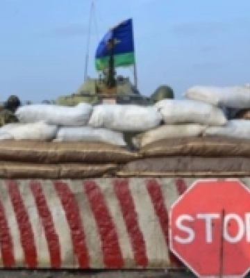 У Нетішині обмежують напрямки в’їзду в місто
