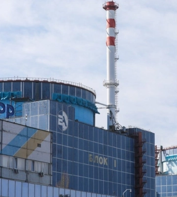 Шмигаль назвав суму допомоги ЄС Україні у 2024 році з пакету на 50 млрд євро