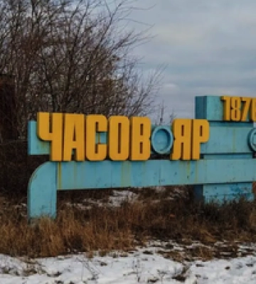 Сили оборони відбили Красногорівку та відійшли від декількох селищ біля Авдіївки. Тиждень на фронтах
