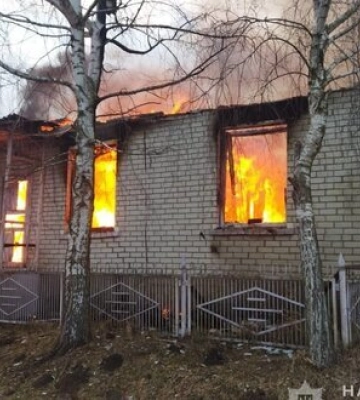 Россияне в течение дня обстреляли 11 громад на Сумщине: применяли минометы, артиллерию, сбрасывали с БпЛА боеприпасы ВОГ