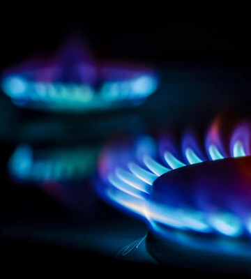 Тариф на газ: скільки треба платити за газ з 1 березня