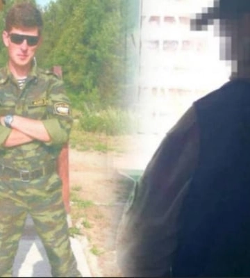 Тренировался с вагнеровцами к «мясным штурмам» - стало известно имя предателя из Мелитополя, который пошел убивать украинцев 