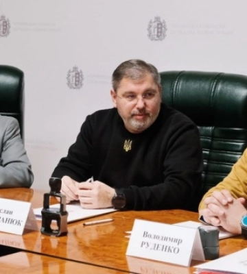 На Буковині зведуть 40 модульних будинків для переселенців