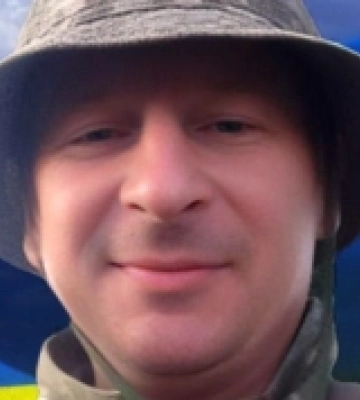 Не витримало серце: на фронті помер 40-річний захисник із Рівненщини