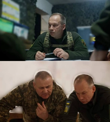 Карта боевых действий на 02 марта 2024 — ситуация на фронте