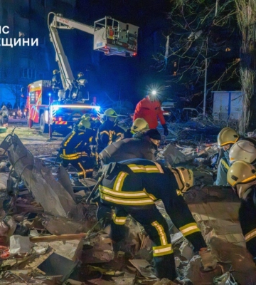 Оккупанты атаковали Одесскую область &quot;Шахедами&quot;: сколько дронов удалось сбить
