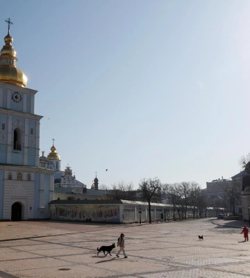 Настоящая весна: синоптики порадовали киевлян прогнозом