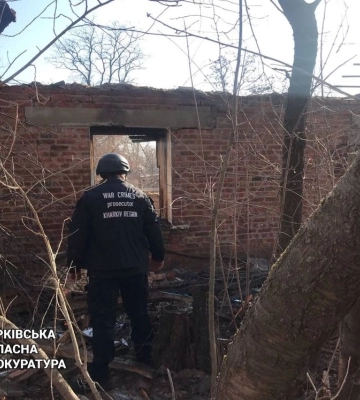 ВСУ откинули войска РФ у Табаевки Харьковской области