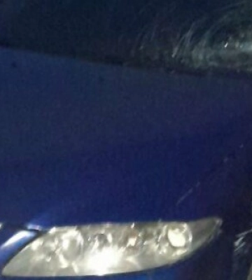 На Львівщині розшукали водійку, яка збила пішохода та втекла