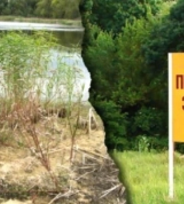В Ізмаїльському районі на Одещині створили новий заказник