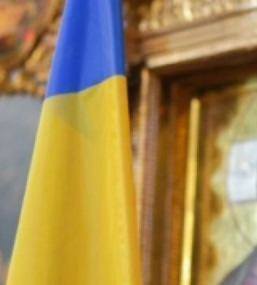 У Тересві на Закарпатті побудують храм Православної Церкви України