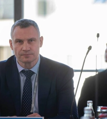 ЗМІ назвали п’ятірку найзаможніших мерів та керівників областей