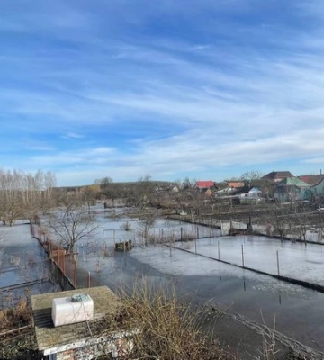 У Сумах сталася ДТП: є потерпілі