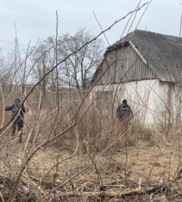 На Миколаївщині зникла восьмирічна дівчинка, тривають пошуки